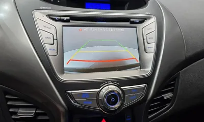 Hyundai Avante 2013, 125327 км, за 3610.35 USD - фото 15