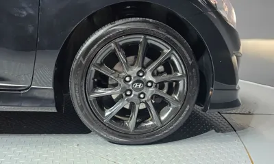 Hyundai Avante 2013, 125327 км, за 3610.35 USD - фото 21