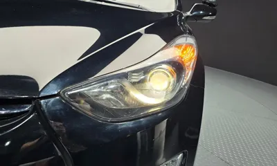 Hyundai Avante 2013, 125327 км, за 3610.35 USD - фото 22