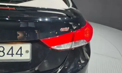 Hyundai Avante 2013, 125327 км, за 3610.35 USD - фото 23