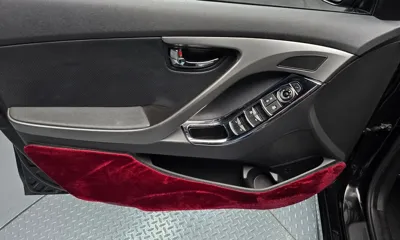 Hyundai Avante 2013, 125327 км, за 3610.35 USD - фото 24