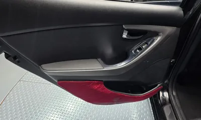 Hyundai Avante 2013, 125327 км, за 3610.35 USD - фото 25