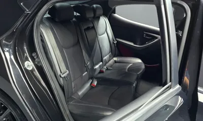 Hyundai Avante 2013, 125327 км, за 3610.35 USD - фото 26