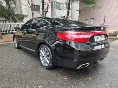 Hyundai Grandeur 2015, 138189 км, за 3633.96 USD - фото 6