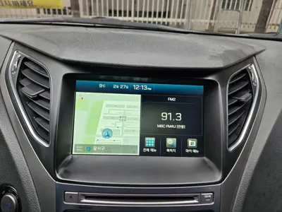 Hyundai Grandeur 2015, 138189 км, за 3633.96 USD - фото 10