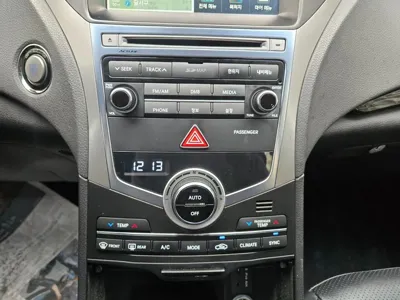 Hyundai Grandeur 2015, 138189 км, за 3633.96 USD - фото 11