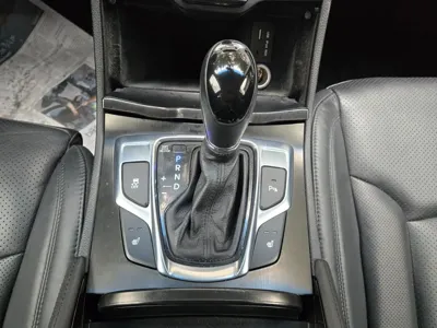 Hyundai Grandeur 2015, 138189 км, за 3633.96 USD - фото 12