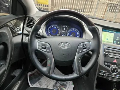 Hyundai Grandeur 2015, 138189 км, за 3633.96 USD - фото 13