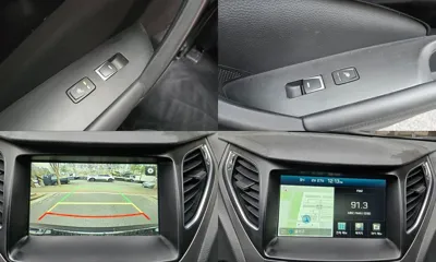 Hyundai Grandeur 2015, 138189 км, за 3633.96 USD - фото 16