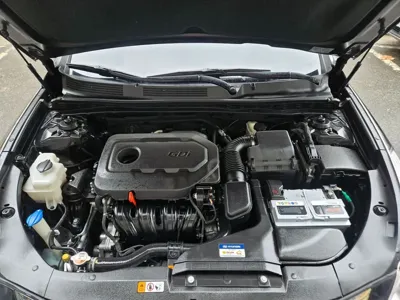 Hyundai Grandeur 2015, 138189 км, за 3633.96 USD - фото 19