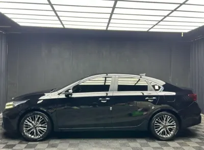 Kia K3 2022, 111753 км, за 11636.22 USD