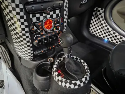 MINI Countryman 2011, 121377 км, за 3125.61 USD