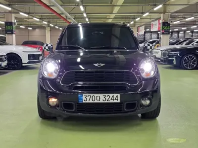 MINI Countryman 2011, 121377 км, за 3125.61 USD