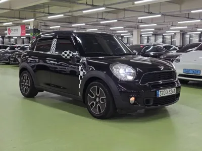 MINI Countryman 2011, 121377 км, за 3125.61 USD