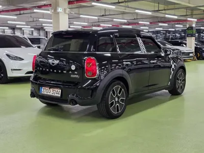 MINI Countryman 2011, 121377 км, за 3122.56 USD - фото 6