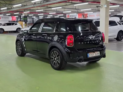 MINI Countryman 2011, 121377 км, за 3122.56 USD - фото 7