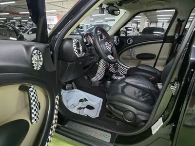 MINI Countryman 2011, 121377 км, за 3122.56 USD - фото 10