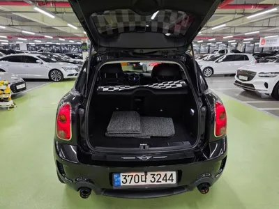 MINI Countryman 2011, 121377 км, за 3122.56 USD - фото 15