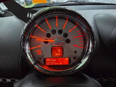 MINI Countryman 2011, 121377 км, за 3122.56 USD - фото 16