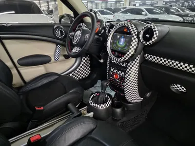 MINI Countryman 2011, 121377 км, за 3122.56 USD - фото 19