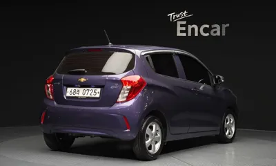ChevroletGMDaewoo Spark 2016, 61144 км, за 3249.33 USD