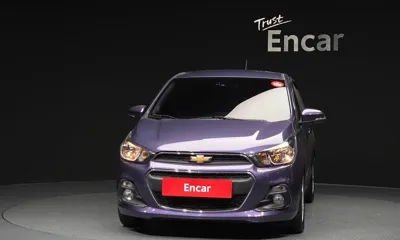 ChevroletGMDaewoo Spark 2016, 61144 км, за 3249.33 USD