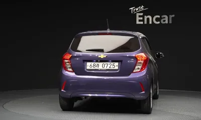 ChevroletGMDaewoo Spark 2016, 61144 км, за 3249.33 USD