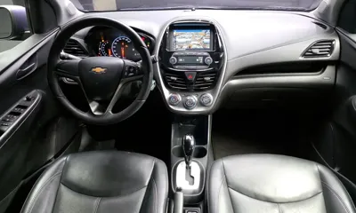 ChevroletGMDaewoo Spark 2016, 61144 км, за 3249.33 USD - фото 7