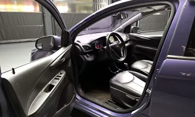 ChevroletGMDaewoo Spark 2016, 61144 км, за 3249.33 USD - фото 10