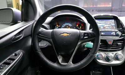 ChevroletGMDaewoo Spark 2016, 61144 км, за 3249.33 USD - фото 13