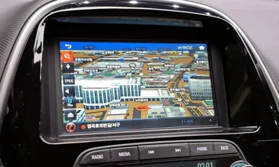 ChevroletGMDaewoo Spark 2016, 61144 км, за 3249.33 USD - фото 14