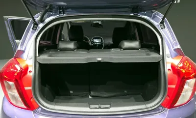ChevroletGMDaewoo Spark 2016, 61144 км, за 3249.33 USD - фото 20
