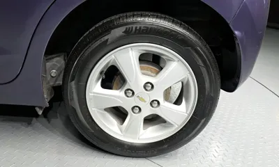 ChevroletGMDaewoo Spark 2016, 61144 км, за 3249.33 USD - фото 21