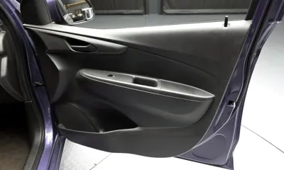 ChevroletGMDaewoo Spark 2016, 61144 км, за 3249.33 USD - фото 24