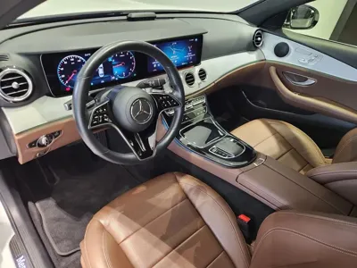 Mercedes-Benz E-Class 2021, 34740 км, за 23419.22 USD - фото 12