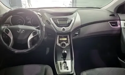 Hyundai Avante 2012, 156825 км, за 2593.77 USD - фото 7