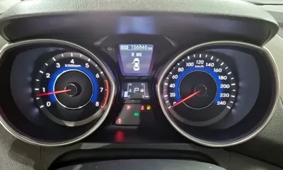 Hyundai Avante 2012, 156825 км, за 2593.77 USD - фото 8