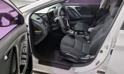 Hyundai Avante 2012, 156825 км, за 2593.77 USD - фото 10
