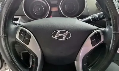 Hyundai Avante 2012, 156825 км, за 2593.77 USD - фото 13