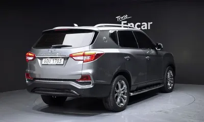 KG_Mobility_Ssangyong Rexton 2019, 140863 км, за 7922.03 USD