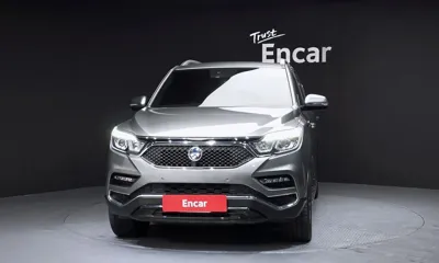KG_Mobility_Ssangyong Rexton 2019, 140863 км, за 7922.03 USD