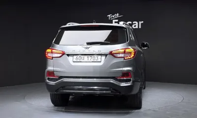 KG_Mobility_Ssangyong Rexton 2019, 140863 км, за 7922.03 USD