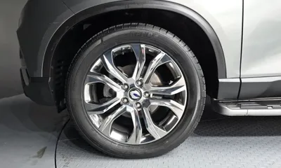 KG_Mobility_Ssangyong Rexton 2019, 140863 км, за 7922.03 USD
