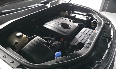 KG_Mobility_Ssangyong Rexton 2019, 140863 км, за 7922.03 USD - фото 6