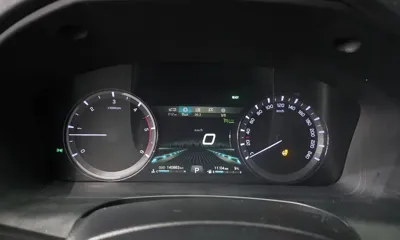 KG_Mobility_Ssangyong Rexton 2019, 140863 км, за 7922.03 USD - фото 8