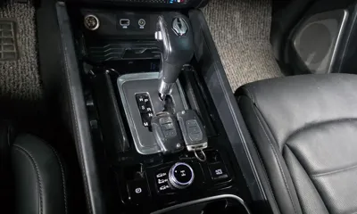 KG_Mobility_Ssangyong Rexton 2019, 140863 км, за 7922.03 USD - фото 9