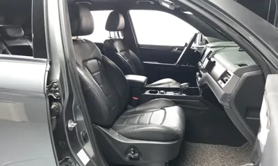 KG_Mobility_Ssangyong Rexton 2019, 140863 км, за 7922.03 USD - фото 10