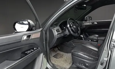 KG_Mobility_Ssangyong Rexton 2019, 140863 км, за 7922.03 USD - фото 11