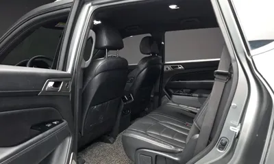 KG_Mobility_Ssangyong Rexton 2019, 140863 км, за 7922.03 USD - фото 12