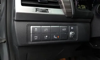 KG_Mobility_Ssangyong Rexton 2019, 140863 км, за 7922.03 USD - фото 14